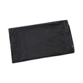 Boardwalk Linear Low Density Industrial Can Liners, 30 gal, 0.65 mil, 30 x 36, Black, 200/Carton