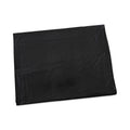 Boardwalk Linear Low Density Industrial Can Liners, 60 gal, 0.7 mil, 38 x 58, Black, 100/Carton