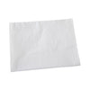 Boardwalk Linear Low Density Industrial Can Liners, 60 gal, 0.7 mil, 38 x 58, White, 100/Carton