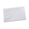 Boardwalk Linear Low Density Industrial Can Liners, 16 gal, 0.5 mil, 24 x 32, White, 500/Carton