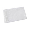 Boardwalk Linear Low Density Industrial Can Liners, 30 gal, 0.9 mil, 30 x 36, White, 100/Carton