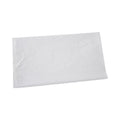 Boardwalk Linear Low Density Industrial Can Liners, 45 gal, 0.9 mil, 40 x 46, White, 100/Carton