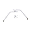 Boardwalk Metal Handle Braces, Large, Fits 24" to 48" Floor Sweeps, 0.5 x 17 x 12