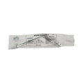 Boardwalk Metal Handle Braces, Large, Fits 24" to 48" Floor Sweeps, 0.5 x 17 x 12