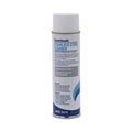 Boardwalk Stainless Steel Cleaner and Polish, Lemon, 18 oz Aerosol Spray, 12/Carton