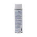 Boardwalk Stainless Steel Cleaner and Polish, Lemon, 18 oz Aerosol Spray