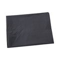 Boardwalk Linear Low Density Industrial Can Liners, 60 gal, 1.1 mil, 38 x 58, Gray, 100/Carton