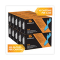 KleenGuard G10 2PRO Nitrile Gloves, Blue, Medium, 1,000/Carton
