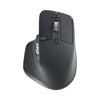 Logitech MX Master 3 for Business Wireless Mouse, 32.8 ft Wireless Range, Right Hand Use, Graphite