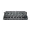 Logitech MX Keys Mini Wireless Keyboard, Graphite