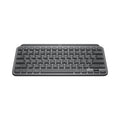 Logitech MX Keys Mini Wireless Keyboard, Graphite