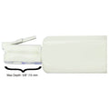 Softalk Rotating 360 Telephone Cord Detangler, White