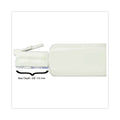 Softalk Rotating 360 Telephone Cord Detangler, Almond