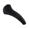 Softalk Standard Telephone Shoulder Rest, 2.63 x 7.5 x 2.25, Black