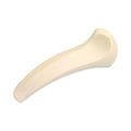 Softalk Standard Telephone Shoulder Rest, 2.63 x 7.5 x 2.25, Ivory