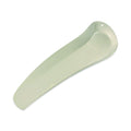 Softalk Standard Telephone Shoulder Rest, 2.63 x 7.5 x 2.25, Pearl Gray