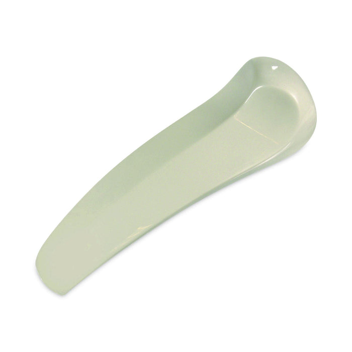 Softalk Standard Telephone Shoulder Rest, 2.63 x 7.5 x 2.25, Pearl Gray