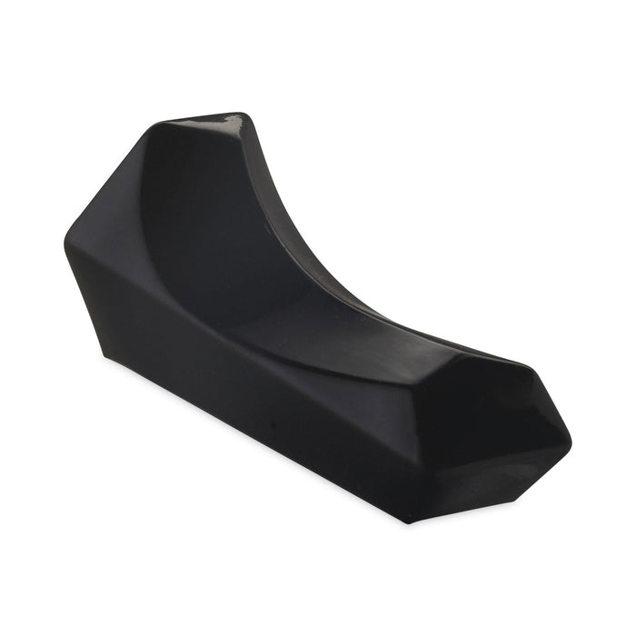 Softalk Mini Softalk Telephone Shoulder Rest, 1.75 x 4.13 x 1.88, Black