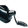 Softalk Twisstop Rotating Phone Cord Detangler, Black