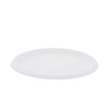 Pactiv Evergreen EarthChoice Compostable Fiber-Blend Bagasse Dinnerware, Plate, 10" dia, Natural, 500/Carton