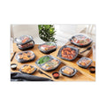 Pactiv Evergreen ClearView MealMaster Lid with Fog Gard Coating, Large Flat Lid, 9.38 x 8 x 0.38, Clear, Plastic, 300/Carton