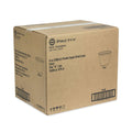 Pactiv Evergreen EarthChoice Recycled Clear Plastic Cold Cups, 9 oz, Clear, 975/Carton