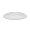 Pactiv Evergreen Placesetter Satin Non-Laminated Foam Dinnerware, Plate, 6" dia, White, 1,000/Carton