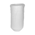 Pactiv Evergreen Placesetter Satin Non-Laminated Foam Dinnerware, Bowl, 12 oz, 6" dia, White, 1,000/Carton