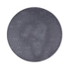 Boardwalk Sanding Screens, 20" Diameter, 120 Grit, Black, 10/Carton