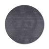 Boardwalk Sanding Screens, 20" Diameter, 100 Grit, Black, 10/Carton