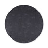 Boardwalk Sanding Screens, 20" Diameter, 80 Grit, Black, 10/Carton