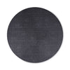 Boardwalk Sanding Screens, 20" Diameter, 60 Grit, Black, 10/Carton