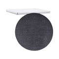 Boardwalk Sanding Screens, 17" Diameter, 60 Grit, Black, 10/Carton