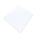 Crown Walk-N-Clean Mat 60-Sheet Refill Pad, 30 x 24, 4/Carton, White