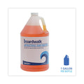 Boardwalk Antibacterial Liquid Soap, Clean Scent, 1 gal Bottle
