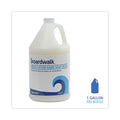 Boardwalk Mild Cleansing Lotion Soap, Cherry Scent, Liquid, 1 gal Bottle