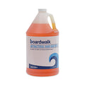Boardwalk Antibacterial Liquid Soap, Clean Scent, 1 gal Bottle