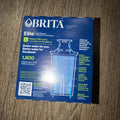 Brita Longlast Replacement Water Filters for Pitchers & Dispensers — 2 Count by Price Is Right Miami