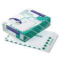 Quality Park Redi-Strip Catalog Envelope, First Class, #13 1/2, Cheese Blade Flap, Redi-Strip Adhesive Closure, 10 x 13, White, 100/Box