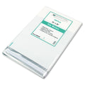 Quality Park Redi-Strip Poly Mailer, #6, Square Flap, Redi-Strip Adhesive Closure, 14 x 19, White, 100/Pack