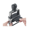 Trodat Professional Self-Inking Numberer, Six Bands/Digits, Type Size: 1 1/2, Black