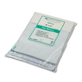 Quality Park Redi-Strip Poly Mailer, #5 1/2, Square Flap with Perforated Strip, Redi-Strip Adhesive Closure, 14 x 17, White, 100/Pack