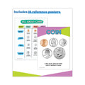 Carson-Dellosa Education In a Flash USB, US Money, Ages 6-8, 229 Pages