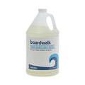 Boardwalk Foaming Hand Soap, Herbal Mint Scent, 1 gal Bottle, 4/Carton