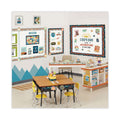 Carson-Dellosa Education Motivational Bulletin Board Set, Everyday Is an Adventure, 42 Pieces