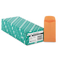 Quality Park Kraft Coin and Small Parts Envelope, #3, Round Flap, Gummed Closure, 2.5 x 4.25, Brown Kraft, 500/Box
