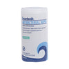 Boardwalk Antibacterial Wipes, 5.4 x 8, Fresh Scent, 75/Canister, 6 Canisters/Carton