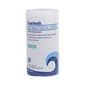 Boardwalk Antibacterial Wipes, 5.4 x 8, Fresh Scent, 75/Canister, 6 Canisters/Carton