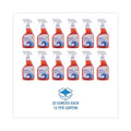 Boardwalk Natural All Purpose Cleaner, Unscented, 32 oz Spray Bottle, 12/Carton