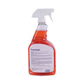 Boardwalk Natural All Purpose Cleaner, Unscented, 32 oz Spray Bottle, 12/Carton